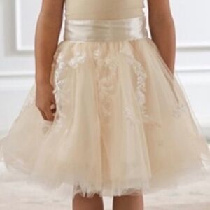 Monique Lhullier x Pottery Barn Kids Tulle Tutu Skirt  One Size New with Tags